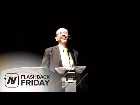 Flashback Friday: From Table to Able - Combating Disabling Diseases with Food