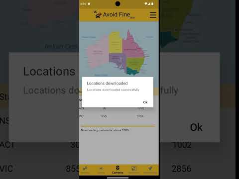Avoid Fine