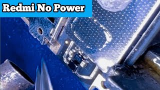 Redmi 9 power dead solution || auto edl mode 100% solution | redmi All model not power ON