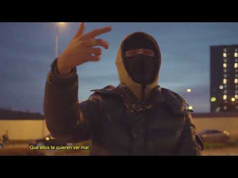 Levy SMK, Portu J - Fé [prod. RBC]