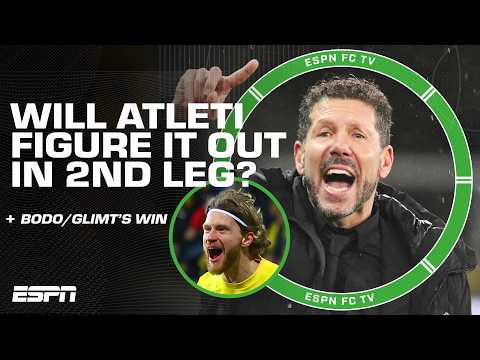 Reaction to Bodo/Glimt's UCL win over Inter 👀 'THIS IS NOT A FLUKE' - Ale Moreno 🗣️ | ESPN FC