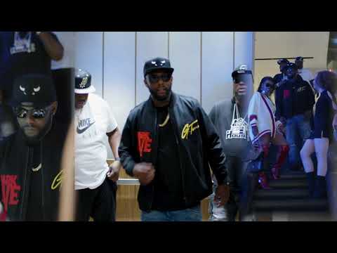 G.Stax  x Parklyfe x Ave - Greatness (Music Video)