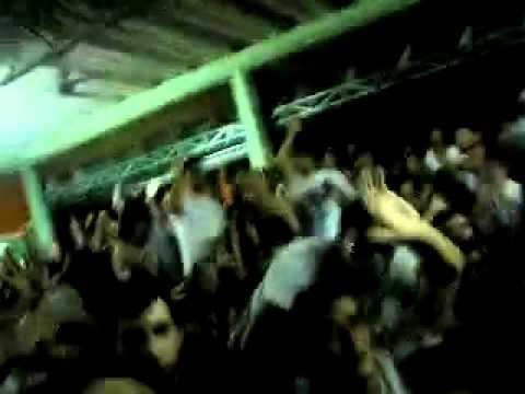 Na UEM não tem frescura - Badelírio