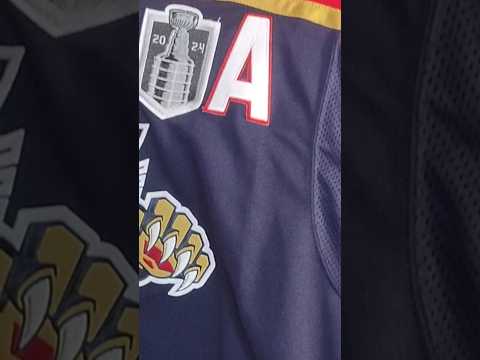 Is DHGATE Good for NHL Stanley Cup Finals Jerseys? Panthers vs Oilers Jersey Review!