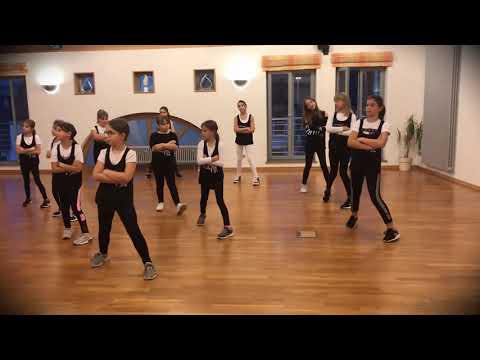 "Kids Dance" - 194 Länder - Mark Forster