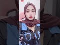 Ella Hijab Bar Bar Live Spill Nen