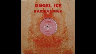 Angel Ice   Paranoid