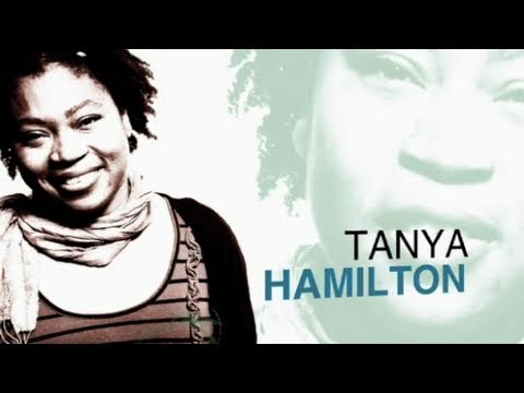 TEDxPhilly - Tanya Hamilton - Night Catches Us