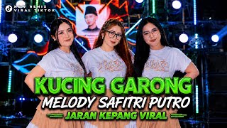 Download lagu DJ KUCING GARONG X MELODY SAFITRI PUTRO JARAN KEPANG STYLE PARTY VIRAL TIKTOK TERBARU WAHYUFEN mp3