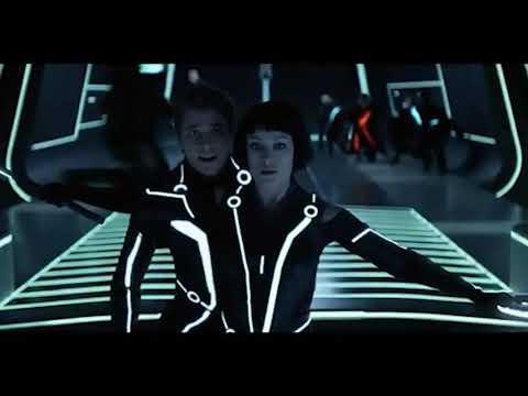 French 79 - Quartz (minimalist live version) |TRON edit|