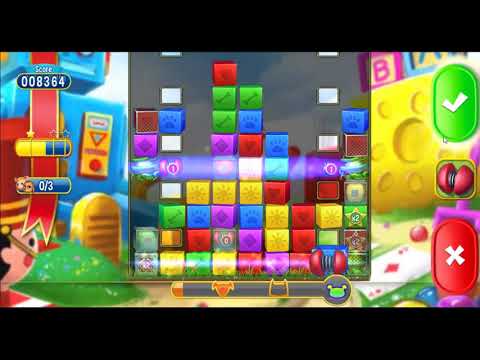 Pet Rescue Saga Level 4222 - NO BOOSTERS | SKILLGAMING ✔️