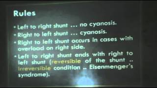Dr.Sahar - Systemic CVS (5) - Pathology
