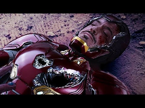 Avengers: Endgame - All Character Deaths Explained