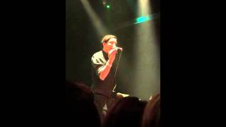 Jump Little Children Habit