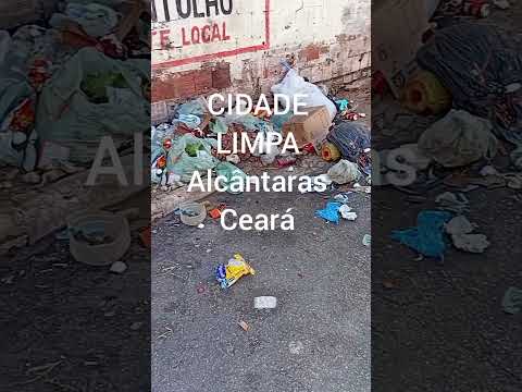 Porquinhos em Alcântaras, #Ceará