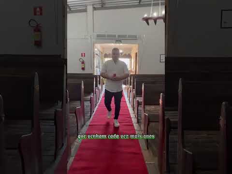 5 anos do Templo São Jorge e dia 23 de abril #lucianokossmann #umbanda