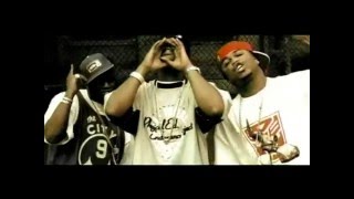 Freeway Ft. Memphis Bleek & Just Blaze - Lets Go