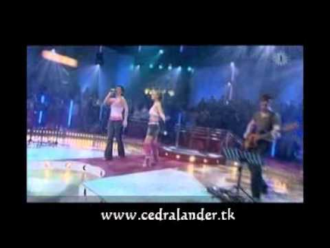 Evi Goffin (Lasgo) feat. Gina Lisa - Anyplace, Anywhere, Anytime (Live @ Biebabeloela 30.04.2004)