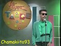 RAULIN ROSENDO - Cruz De Navajas - Que No Se Rompa La Noche (90's)