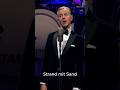 Im Herbst bringen Sie die Sonne in die Konzerthallen🌞: Max Raabe & Palast Orchester