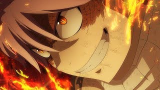 [AMV] Fairy Tail - 「Down By Law」The Rampage From Exile Tribe