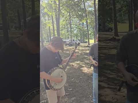 😱The 14 year old boy that blew up on the internet playing this song - White Water|Cotton Pickin kids