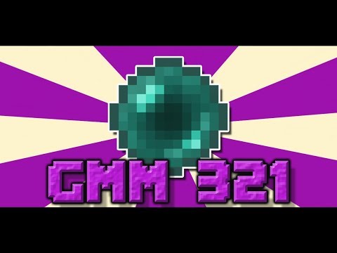 ENDER PEARL!!! | Good Morning Minecraft #321