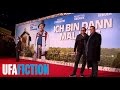 Weltpremiere Von ICH BIN DANN MAL WEG In Berlin UFA FICTION