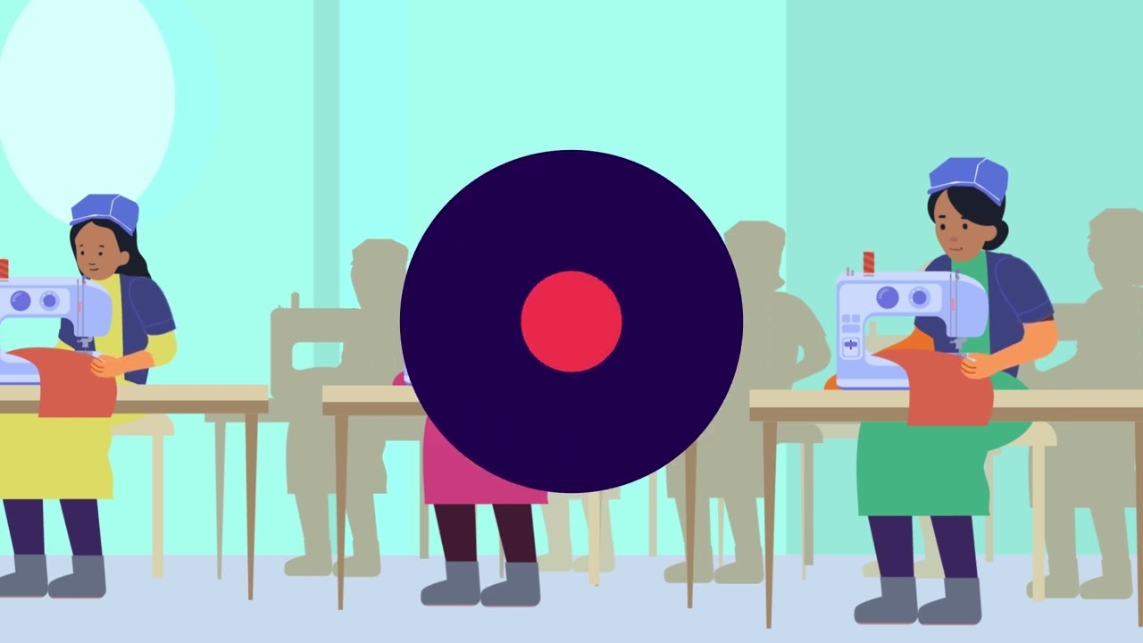 ILO Occupational Safety and Health Conventions (C155 and C187) explainer video: Bangladesh