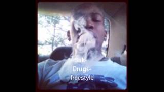 Sak Da Money Man Drugs