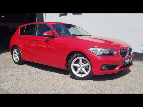 BMW 116 D AUTO - LOW MILEAGE 2016 - Image 2
