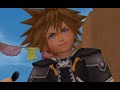 Kingdom Hearts But There's No Context