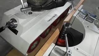 Elektrický podávač Netmak ST-4 Automatic Feeder na predaj - Obraz 4 | Machineryline SK Nový elektrický podávač Netmak ST-4 Automatic Feeder | Obraz 4 - Machineryline