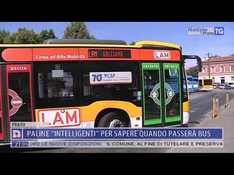 2018-06-14 NOTIZIE DI PRATO TG ORE 20.50