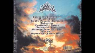 GOLEM "Throne of Confinement" (HQ)