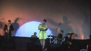 Malika Ayane - CHIAMAMI ADESSO - Live dal Megarama di Casablanca (15 aprile 2010)