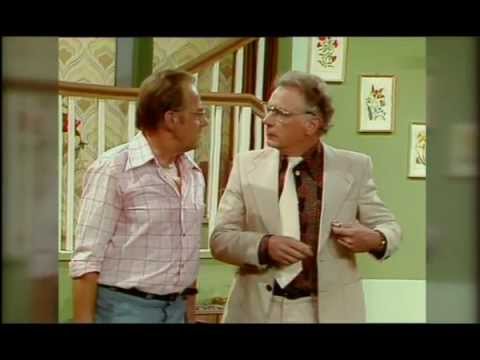 Rolf Herricht & Herbert Köfer - Frauen sind Männersache 1976