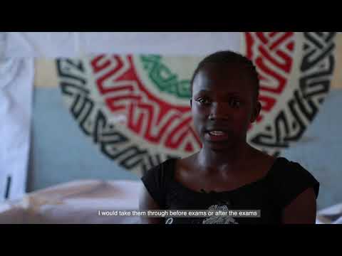 Take Control! Children Life Skills Program