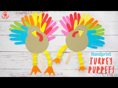download lagu mp3 mp4 Turkey Handprint, download lagu Turkey Handprint gratis, unduh video klip Turkey Handprint
