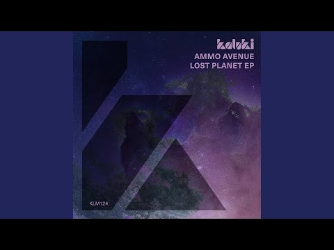 Lost Planet (Extended Mix)