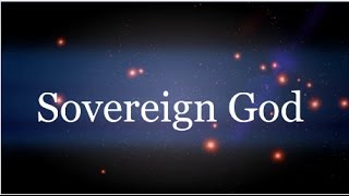 Sovereign God - Maurette Brown Clark (Lyrics)