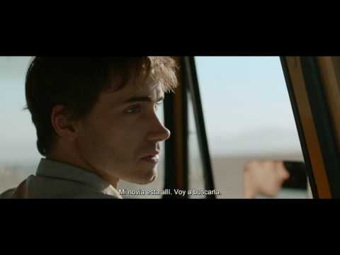 The Girl from the Song | MOVIE TRAILER HD VOSE