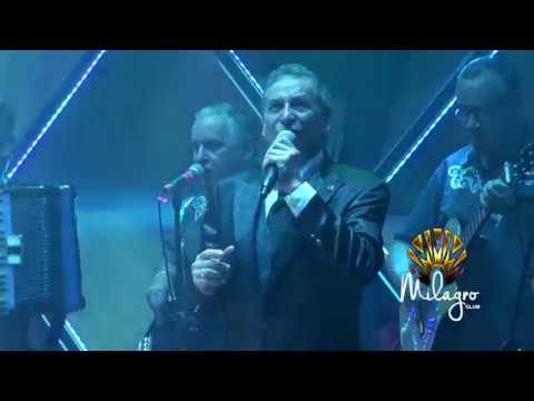 Arregla pa que te vas - Dario Gomez | Milagro Club Monteria (En vivo)