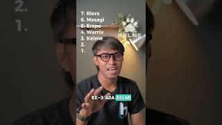 Download lagu 7 CANDIDATES FOR THE INDONESIAN NATIONAL TEAM JERSEY mp3 Download lagu 7 CANDIDATES FOR THE INDONESIAN NATIONAL TEAM JERSEY mp3