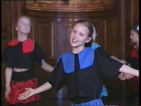 Pędziwiatry - Niedźwiedzica Buba (nagranie archiwalne)