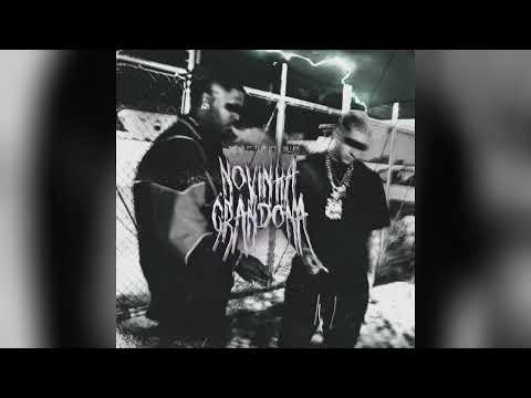 Plutonio - Novinha Grandona (feat. Filipe Ret & Dallass)cp promotor