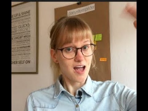 Hallo akute Belastungsreaktion [ABR] I Zusammenbruch der Psyche - Hypoarousal