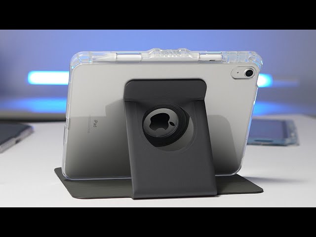 YouTube Video -
