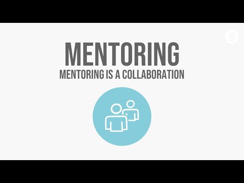 What is a Mentor
