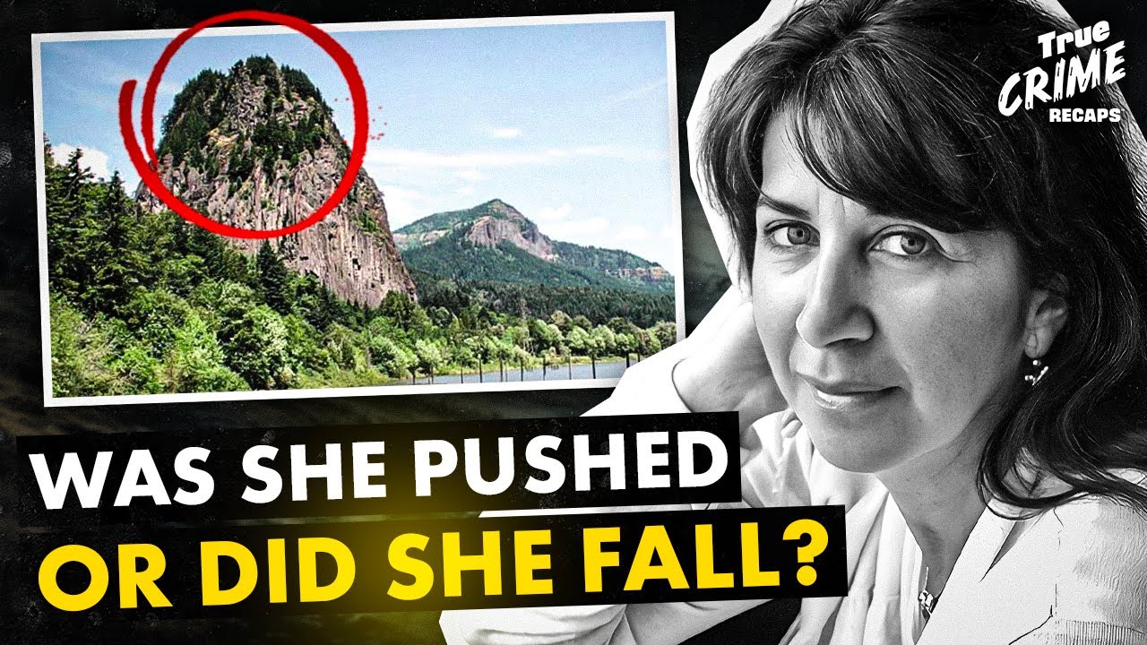 The Dark Tale of Randy Roth: Unluckiest Groom or Serial Killer?